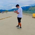 George Calvin - @calvin_nayoan - Instagram