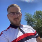 George Calvin - Facebook