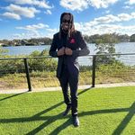 George Campbell - @georgecampbell11 - Instagram