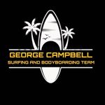George Campbell High School - @george.campbell_surfing - Instagram