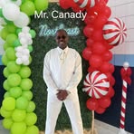 George Canady - Facebook