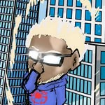 Kyle George-Cancel - @mrmarvel87 - Instagram