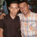 George Cano - @canoabel321 - Instagram