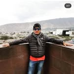 George Cano - @ivancapeg - Instagram