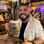 George Cano - @roockettkano - Instagram