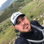 george cano - @canogeorge6 - Instagram