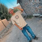 George Cano - @cesarcano186 - Instagram