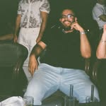 George Cano - @xwutang - Instagram