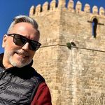George Caraway - @george_caraway4 - Instagram