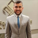 George Cardoso - @georgecardosoadv - Instagram