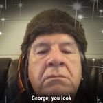 George Cardinal - @cardinal.george - Instagram
