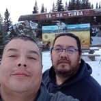 George Cardinal - Facebook