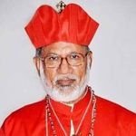 Mar George Cardinal Alencherry - @sohan.yadaw.1800 - Instagram