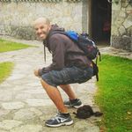 George Carl Marrone - @marronegeorge - Instagram