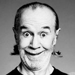 George Carlin - @at.georgecarlin - Instagram