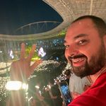 George Carlos - @ggeorgeecarlos - Instagram