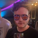 George Carman - @_georgecarman - Instagram