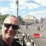 George - @georgecarman65 - Instagram