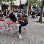 George Carmi - Facebook
