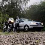 George 🏍️ - @georgecarnahann - Instagram