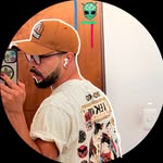 George Caro - @geordi_caro - Instagram