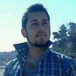 George Caro - @megamanoscuro - Instagram