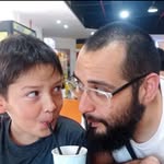 George Caro Solis - @watonmsk - Instagram
