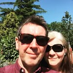 GeorgeandCarol Elliott - @georgecarol777 - Instagram
