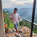 Jorge Caro - @george_caro_ - Instagram