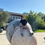 George Carson - @gc3carson - Instagram