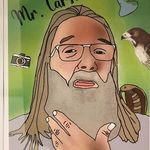 George Carson - @georgecarson2001 - Instagram