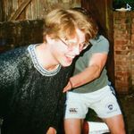 GC - @george_carson - Instagram