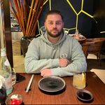 George Carson - @cryptocurrency_trader2074 - Instagram