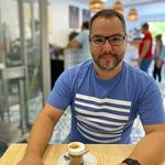 George Carson - @georgecarson626 - Instagram