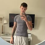 George Carson - @george.carson23 - Instagram