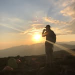 George Carson - @georgeecarson - Instagram