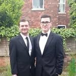 George Cartledge - @gmcartledge - Instagram
