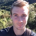 George Cartledge - @georgieisbored - Instagram