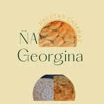 Ña Georgina Recetas Caseras - @nageorginamasas - Instagram