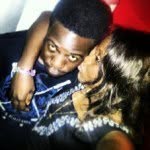 Alli Morinsola George - @george_cash - Instagram