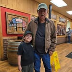 George Cash - @george_cash_jr_ - Instagram