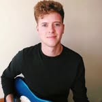 George Cashmore - @cashmoregeorge - Instagram