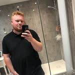 George Cason👨🏼‍🦰 - @geocason - Instagram