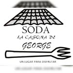 La Casona De George - @lacasonadegeorge - Instagram