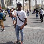 George Cassel Jr. - @georgecasselljr - Instagram