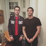 George Cassell - @george.cassell - Instagram