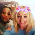 Kath George- Cassell - @kathgeorgecassell - Instagram