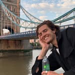 George Castle - @georgecastle4 - Instagram