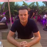 George Castle - @george_castle_ - Instagram