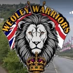 George Castle - @weoley_warriors - Instagram